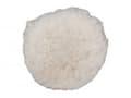 Miniatyrbilde 1 av 3: Metabo 631223000 Metabo hæfte lammeuld polerskive 130 mm Diameter 130 mm 1 stk