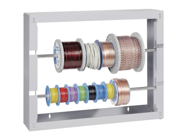 Kaapelirulla PREMIUM 542228 TRU COMPONENTS 1 stk