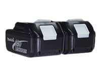 Makita DHR263Z - Roterende hammer - trådløs - 3-modus - SDS-plus - 2.5 joule - uten batteri - 18 V - SOLO