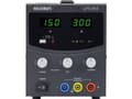 Pikkukuva 3 / 3: VOLTCRAFT Laboratorioteholähde, säädettävä LPS1153 0 - 15 V/DC 0 - 3 A 45 W Lähtöjen lukumäärä 1 x (LPS1153)