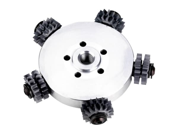 Metabo 628218000 Leikkuupää 1 kpl.
