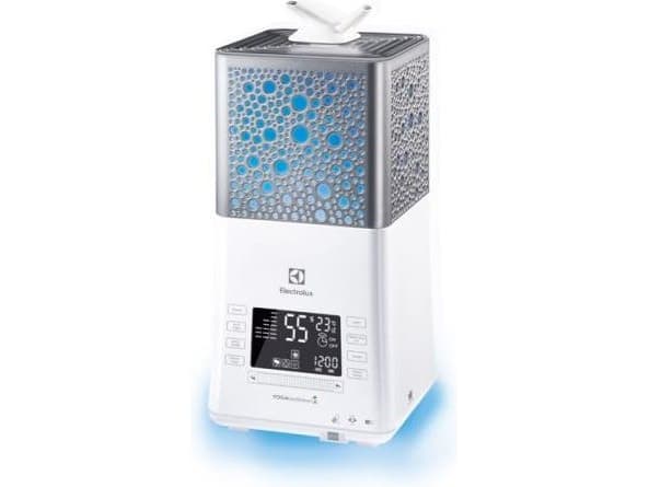 Ultralyd luftfukter Electrolux EHU 3815D (SVERIGE)
