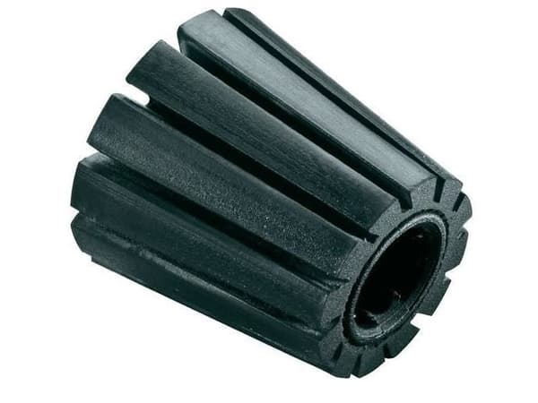 Bosch KEGLEHOLDER 30MM W/SLIBERULLE K80