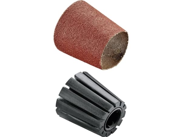 Bosch KEGLEHOLDER 30MM W/SLIBERULLE K80