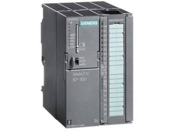 Siemens 6ES7312-5BF04-0AB0 6ES73125BF040AB0 PLC-CPU 6ES7312-5BF04-0AB0 PLC-CPU