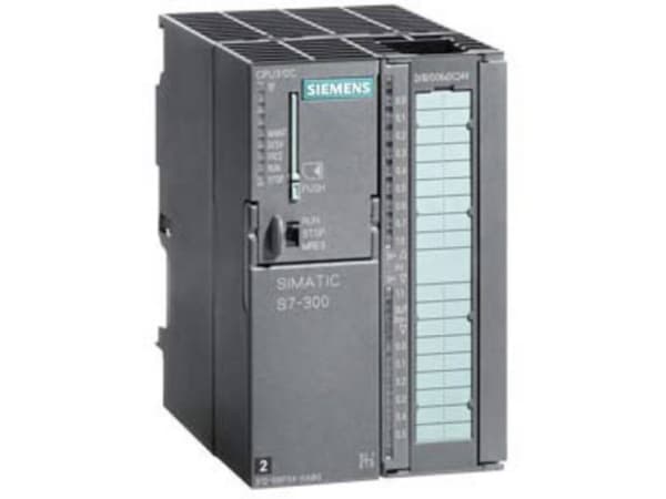 Siemens 6ES7312-5BF04-0AB0 6ES73125BF040AB0 PLC-CPU 6ES7312-5BF04-0AB0 PLC-CPU
