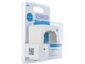 Miniatyrbild 2 av 4: Schwaiger Surface Mount Box SAT White