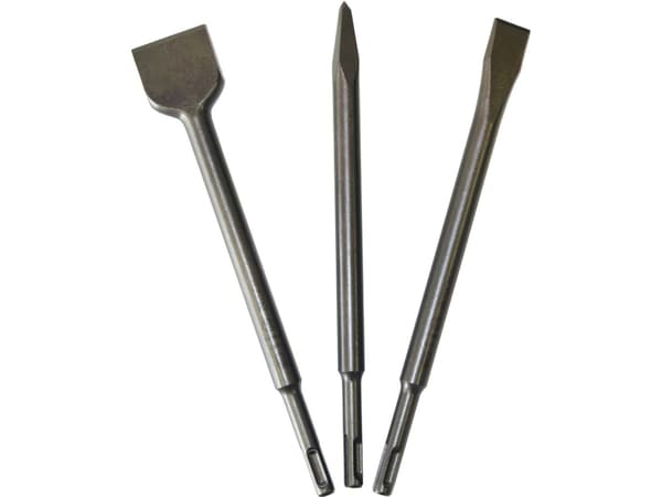 Bosch 2 607 019 457 jyrsinterä