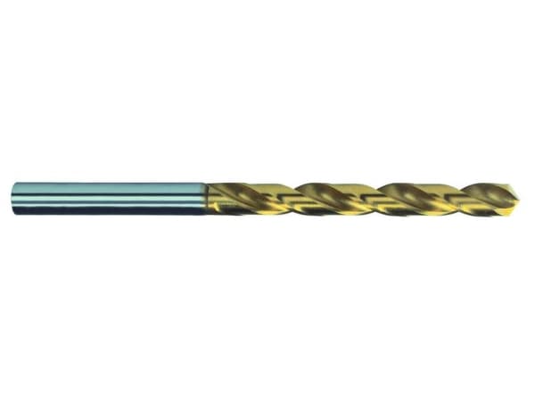 Exact 32508, Borr, Spiralborrkona, Högerrotation, 1 mm, 34 mm, Strykjärn, Stål