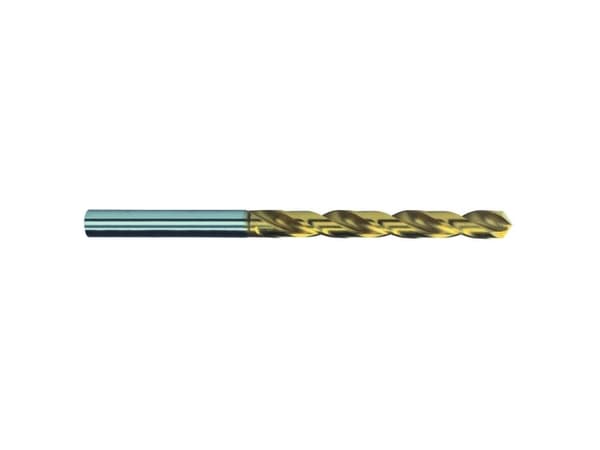 Exact 32508, Borr, Spiralborrkona, Högerrotation, 1 mm, 34 mm, Strykjärn, Stål