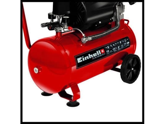 Einhell Einhell TC-AC 420/50/10 V kompressori 10 bar 50 litraa 230V