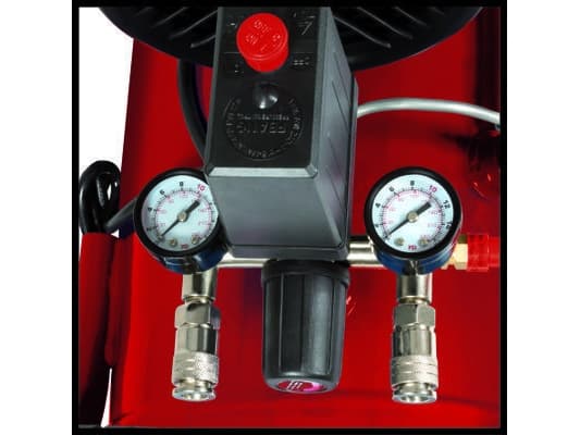 Einhell Einhell TC-AC 420/50/10 V kompressori 10 bar 50 litraa 230V