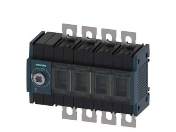 Siemens 3KD2840-0NE10-0, Multifärg, 1,32 kg