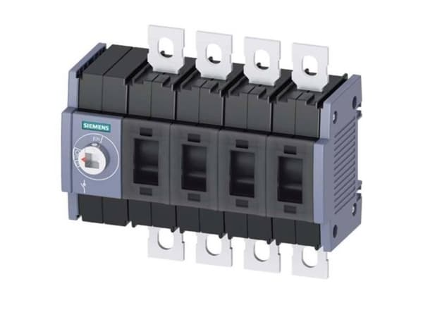 Siemens 3KD2840-0NE10-0, Multifärg, 1,32 kg