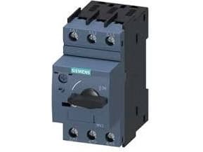 Siemens 3RV2011-1FA10, Multifärg, 350 g