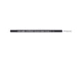 Pikkukuva 3 / 4: LAPP 1249566/100 Korkean lämpötilan johdin ÖLFLEX® HEAT 180 SiF A 1 x 2,50 mm² Ruskea 100 m