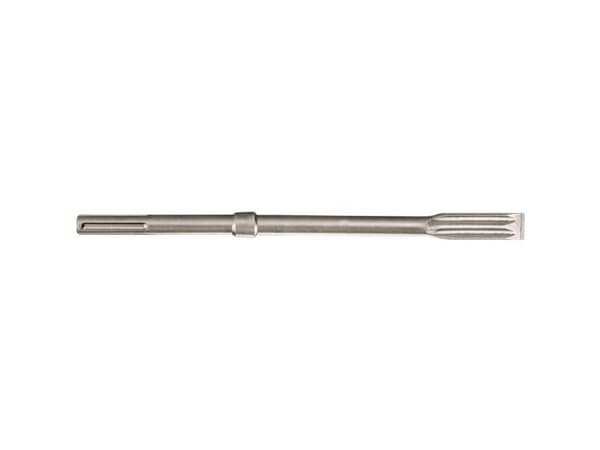 Metabo 629181000, Iskuporakone, Talttapäinen poranterä, 40 cm, Betoni, Muuraus, Kivi, SDS Max, Ruostumaton teräs