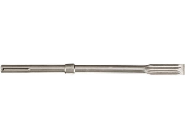 Metabo 629181000, Iskuporakone, Talttapäinen poranterä, 40 cm, Betoni, Muuraus, Kivi, SDS Max, Ruostumaton teräs