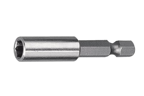 Wolfcraft Wolfcraft 1577000 bitsholder 50 mm