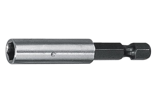Wolfcraft Wolfcraft 1577000 bitsholder 50 mm
