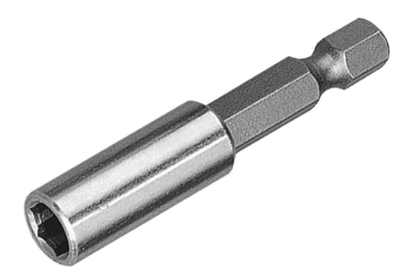 Wolfcraft Wolfcraft 1577000 bitsholder 50 mm
