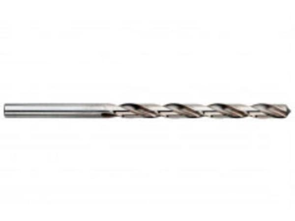 Metabo 625057000, Borr, Borrhammare, Spiralborr, Högerrotation, 9 mm, 175 mm, Gjutjärn, Granit, Strykjärn, Stål