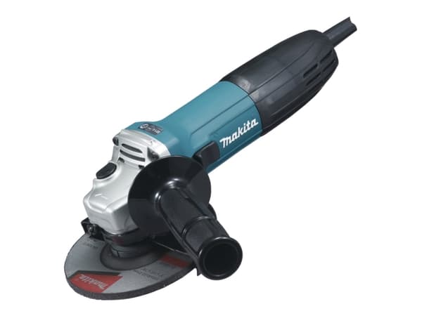 Makita GA5030R - Vinkelsliper - 720 W - 125 mm