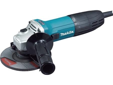 Makita GA5030R - Vinkelsliper - 720 W - 125 mm