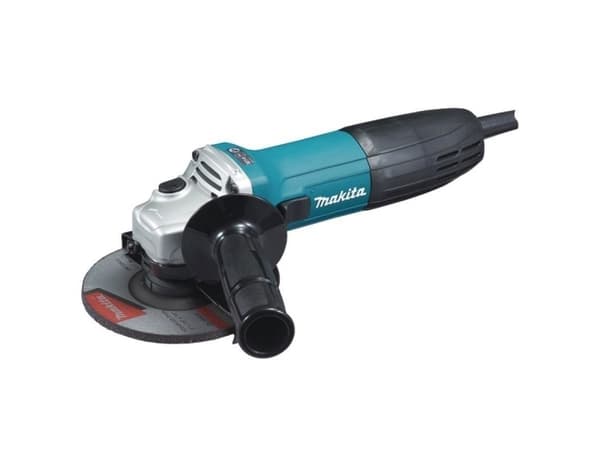 Makita GA5030R - Vinkelsliper - 720 W - 125 mm