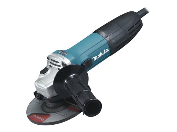 Makita GA5030R - Vinkelsliper - 720 W - 125 mm