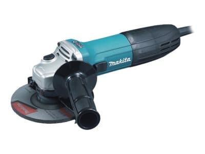 Makita GA5030R - Vinkelslip - 720 W - 125 mm