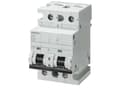 Miniatyrbild 4 av 4: Siemens 5SP42926 5SP4292-6 Ledningssikkerhedsafbryder 125 A 400 V