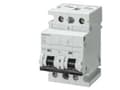 Miniatyrbild 1 av 4: Siemens 5SP42926 5SP4292-6 Ledningssikkerhedsafbryder 125 A 400 V