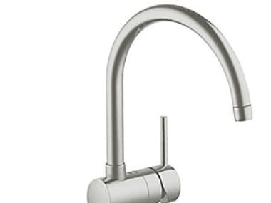 GROHE Minta, Rustfritt stål, 4,6 cm