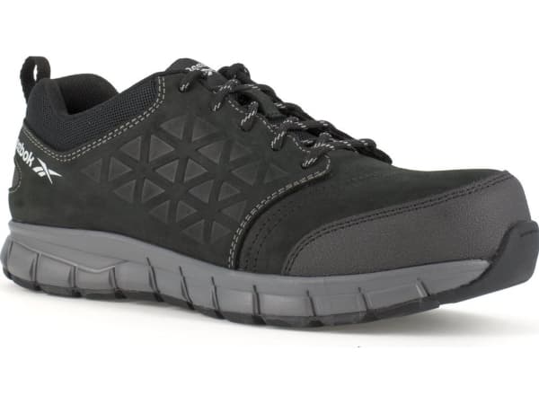 Reebok Shoes Reebok Excel Light Leather WP 1S3 BLACK