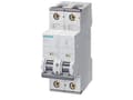 Miniatyrbilde 4 av 5: Siemens 5SY52507 5SY5250-7 Ledningssikkerhetsafbryder 50 A 230 V, 400 V