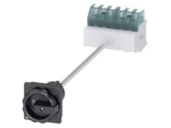 Siemens 3LD2113-3VK51, Monivärinen, 585 g