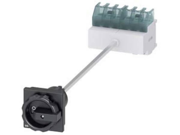 Siemens 3LD2113-3VK51, Monivärinen, 585 g