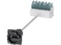 Pikkukuva 1 / 5: Siemens 3LD2113-3VK51, Monivärinen, 585 g