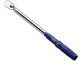 Miniatyrbilde 2 av 3: Goodyear Drehmomentschlüssel 75522 Momentnøgler Med reversibel skralde 1/2 (12,5 mm) 42 - 210 Nm