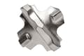 Miniatyrbild 5 av 5: Metabo 631709000, Borrhammare, 2,4 cm, 450 mm, Betong, Murverk, 40 cm, SDS Plus