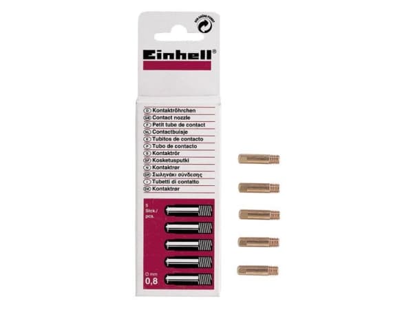 Einhell 1576200, Munnstykke, Gull, 195 mm, 105 mm, 25 mm, 50 g