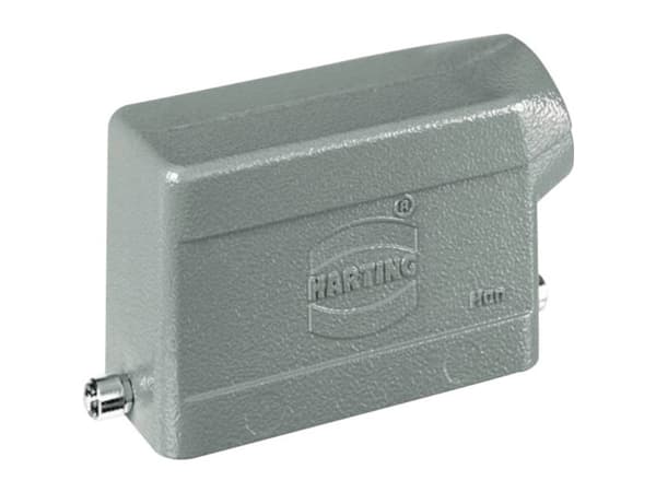 Tyllehus Han® 16B-gs-R-21 09 30 016 1540 Harting 10 stk 10 stk