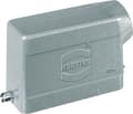 Pikkukuva 4 / 4: Tyllehus Han® 16B-gs-R-21 09 30 016 1540 Harting 10 stk 10 stk