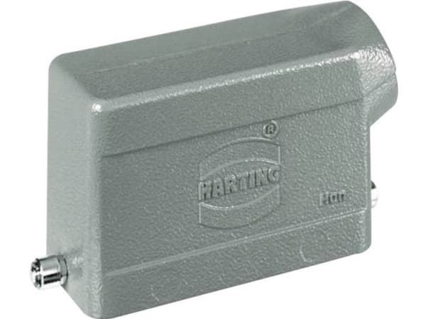Tyllehus Han® 16B-gs-R-21 09 30 016 1540 Harting 10 stk 10 stk