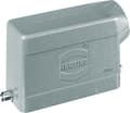 Pikkukuva 1 / 4: Tyllehus Han® 16B-gs-R-21 09 30 016 1540 Harting 10 stk 10 stk