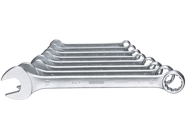 Gedore 6092850, 75 mm, 46 mm, 536 g