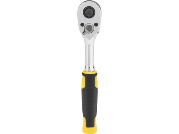 Stanley STMT82663-0, 1 kpl, Musta, Ruostumaton teräs, Keltainen, Musta, Keltainen