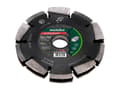 Pikkukuva 4 / 5: Metabo 628298000 Uritin Kovametalli Pituus 175 mm Mitat, Ø 125 mm 1 kpl.