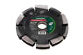 Pikkukuva 1 / 5: Metabo 628298000 Uritin Kovametalli Pituus 175 mm Mitat, Ø 125 mm 1 kpl.